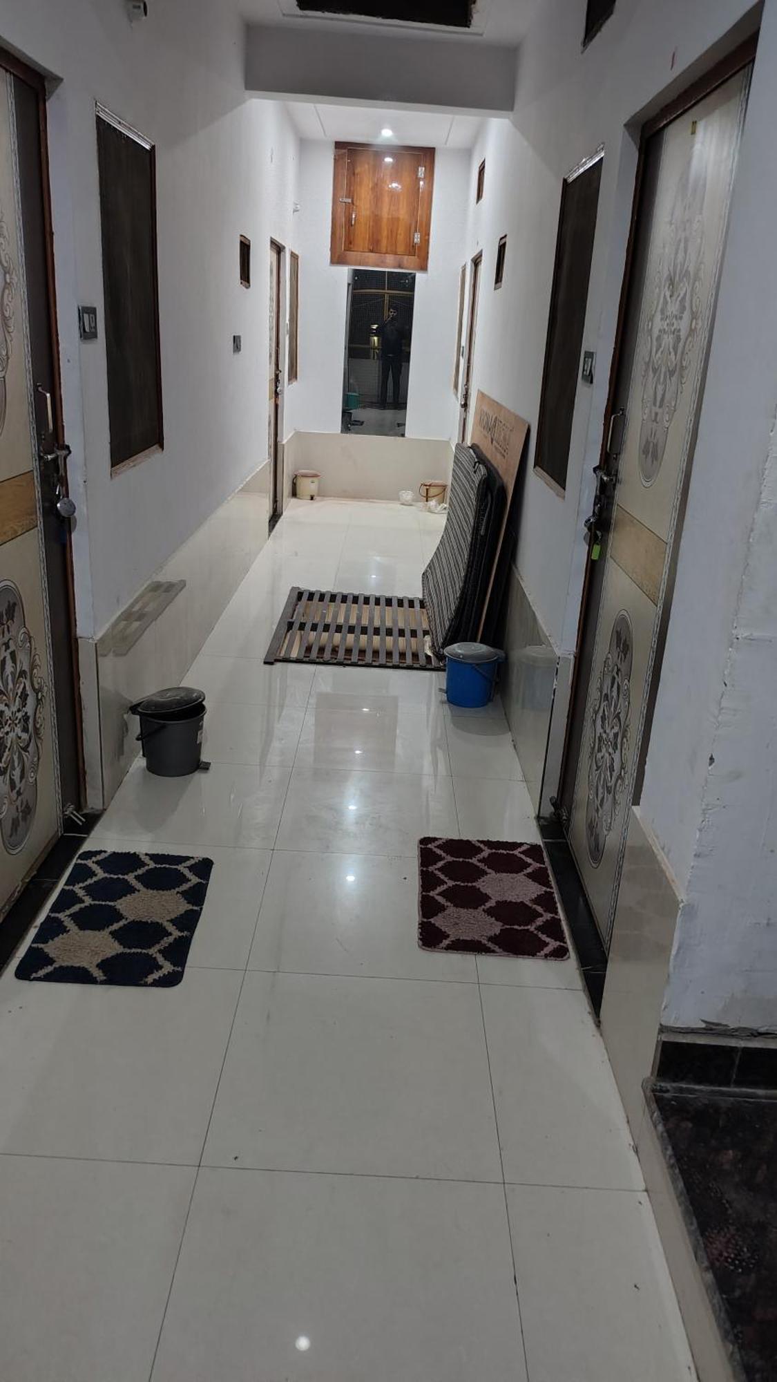 Shri Haridas Kripa Dham Ashram Вриндавана Номер фото